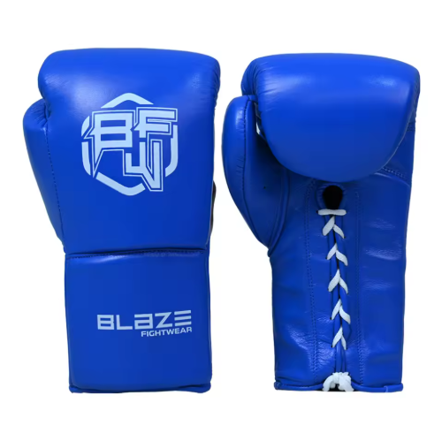Vanguard Series 1 Lace-Up Boxing Gloves