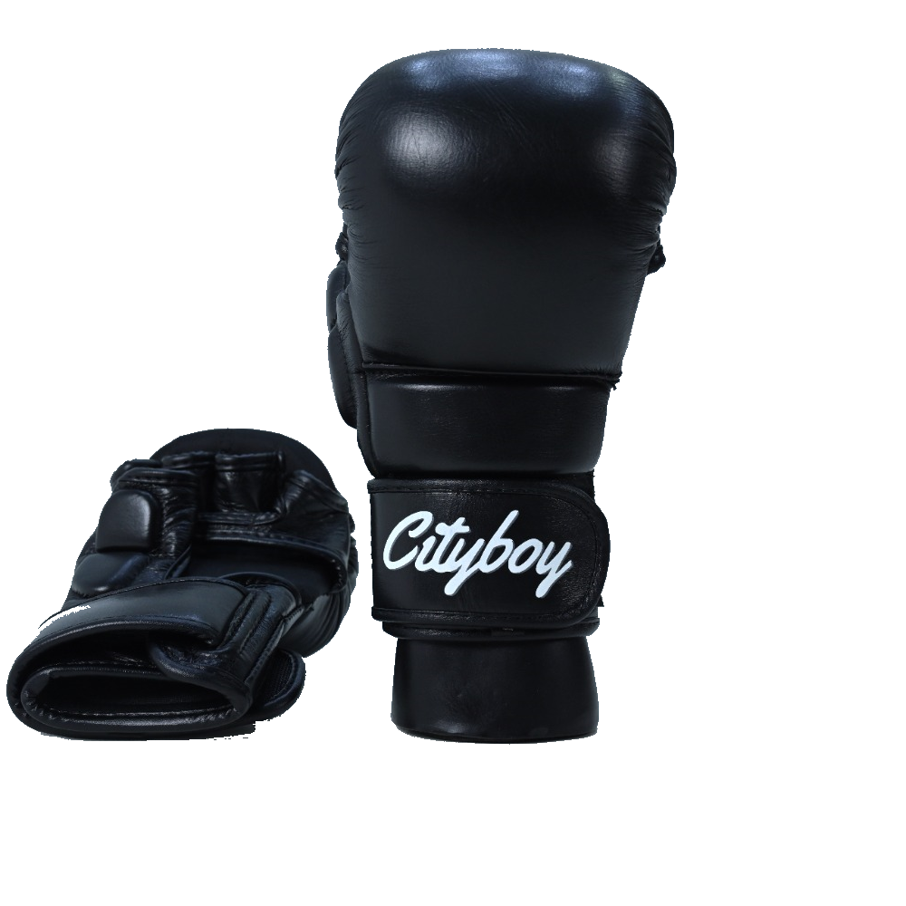 Vanguard Series 1 MMA Gloves